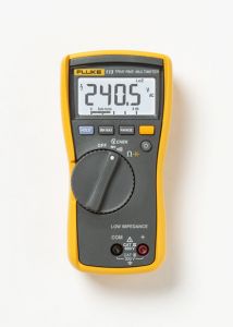 Fluke 190-202/EU
