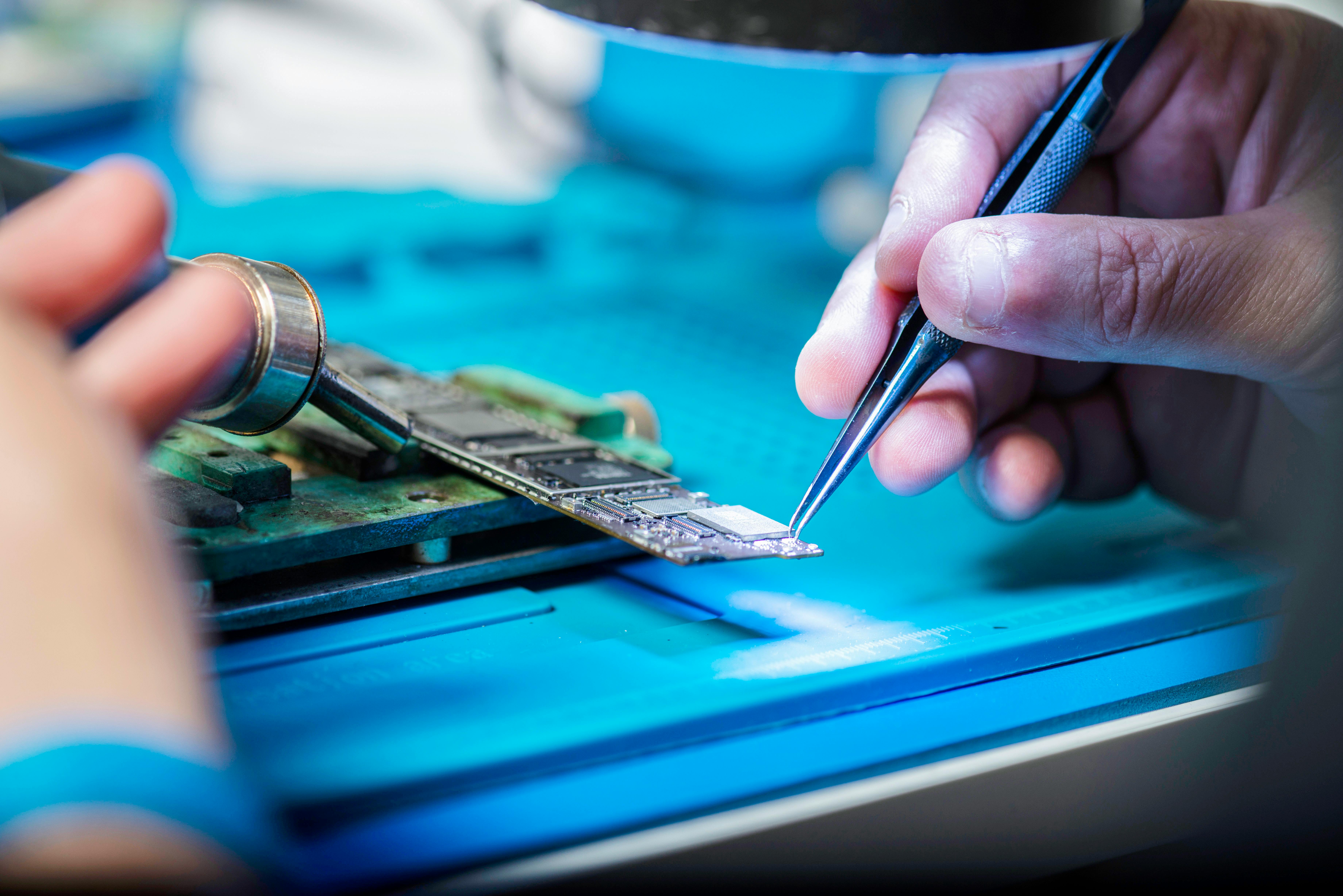 Reparatur