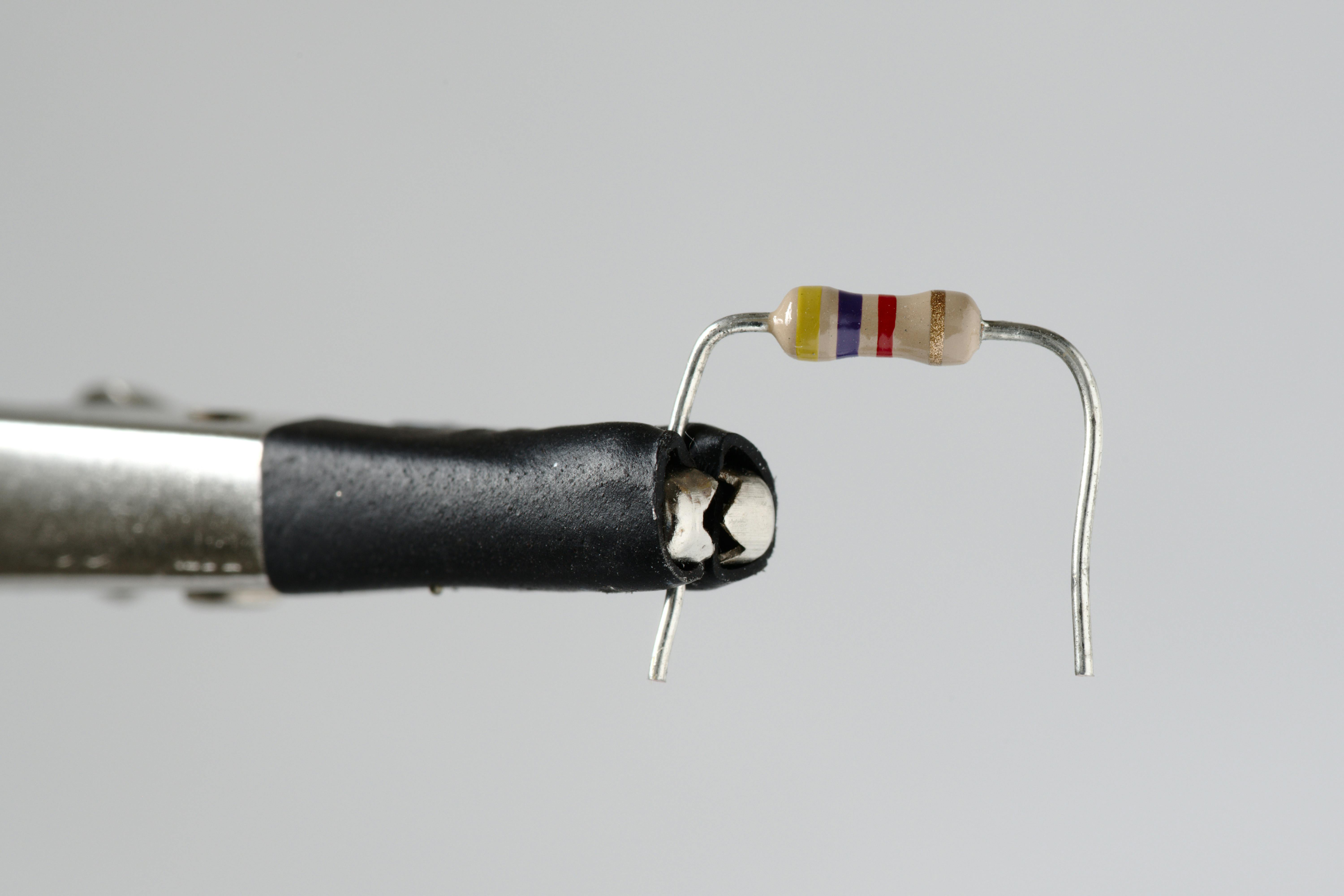 Elektrische Grössen