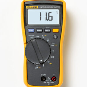 FLUKE 116