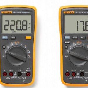 FLUKE 15B+