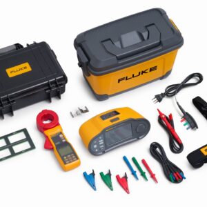 FLUKE 1674FC/1630