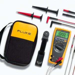 FLUKE 179/EDA2 KIT