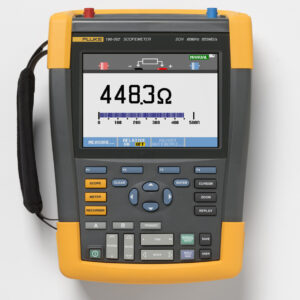 FLUKE 190-062/S