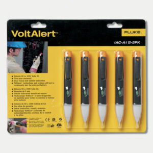FLUKE 1AC II 5PK