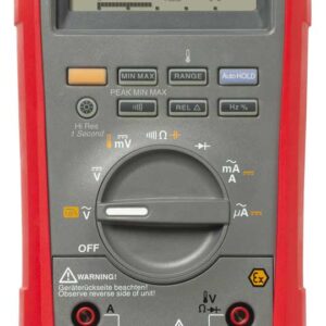 FLUKE 28-II EX