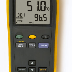 FLUKE 51 II