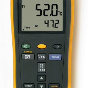 FLUKE 52 II