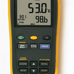 FLUKE 53 II B