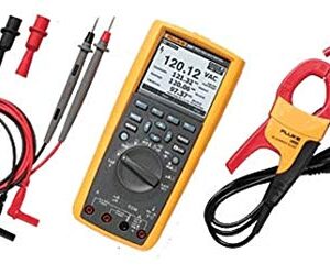 FLUKE 289/IMSK