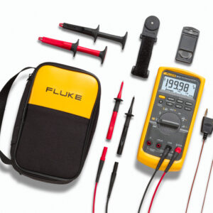 FLUKE 87-V/E2K