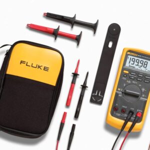 FLUKE 87MAX/E2