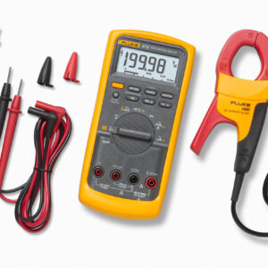 FLUKE 87V/IMSK