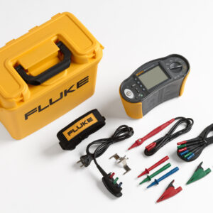 FLUKE 1662
