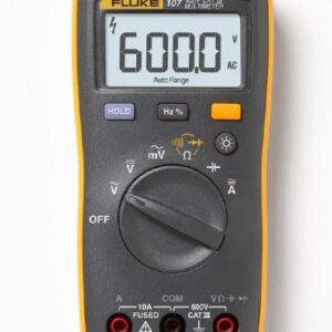 FLUKE 107