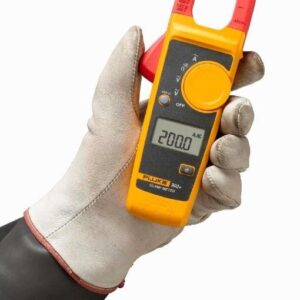 FLUKE 302+
