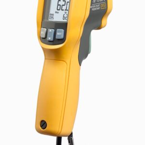 FLUKE 62MAX+