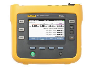 FLUKE 1734/EU S
