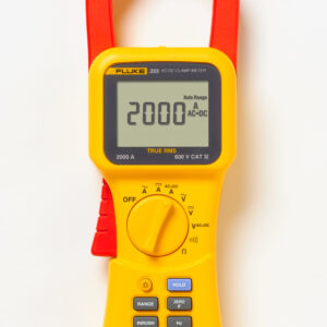 FLUKE 355