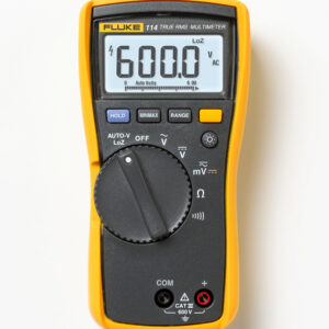 FLUKE 113
