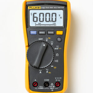 FLUKE 115