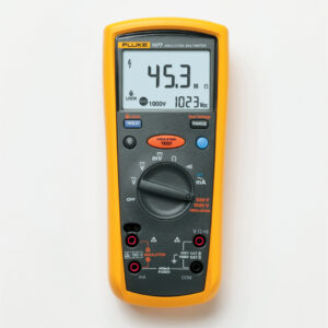 FLUKE 1577