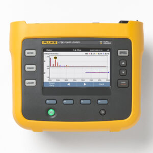 FLUKE 1738/EUS