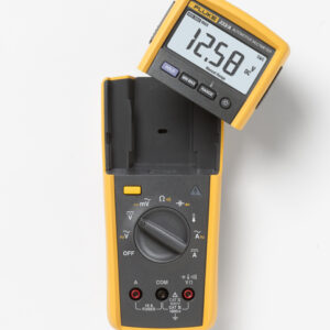 FLUKE 233