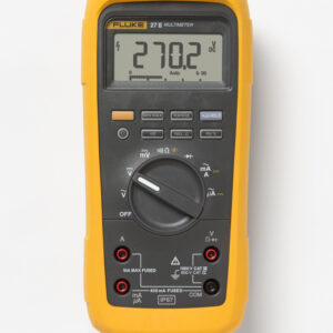 FLUKE 27-II