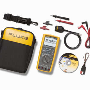 FLUKE 287/FVF