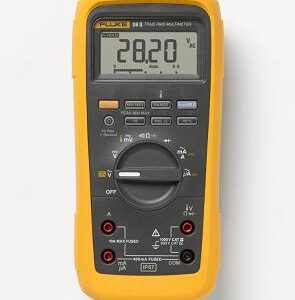 FLUKE 28-II
