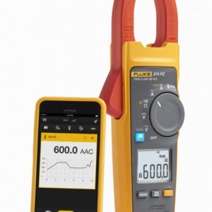 FLUKE 374FC