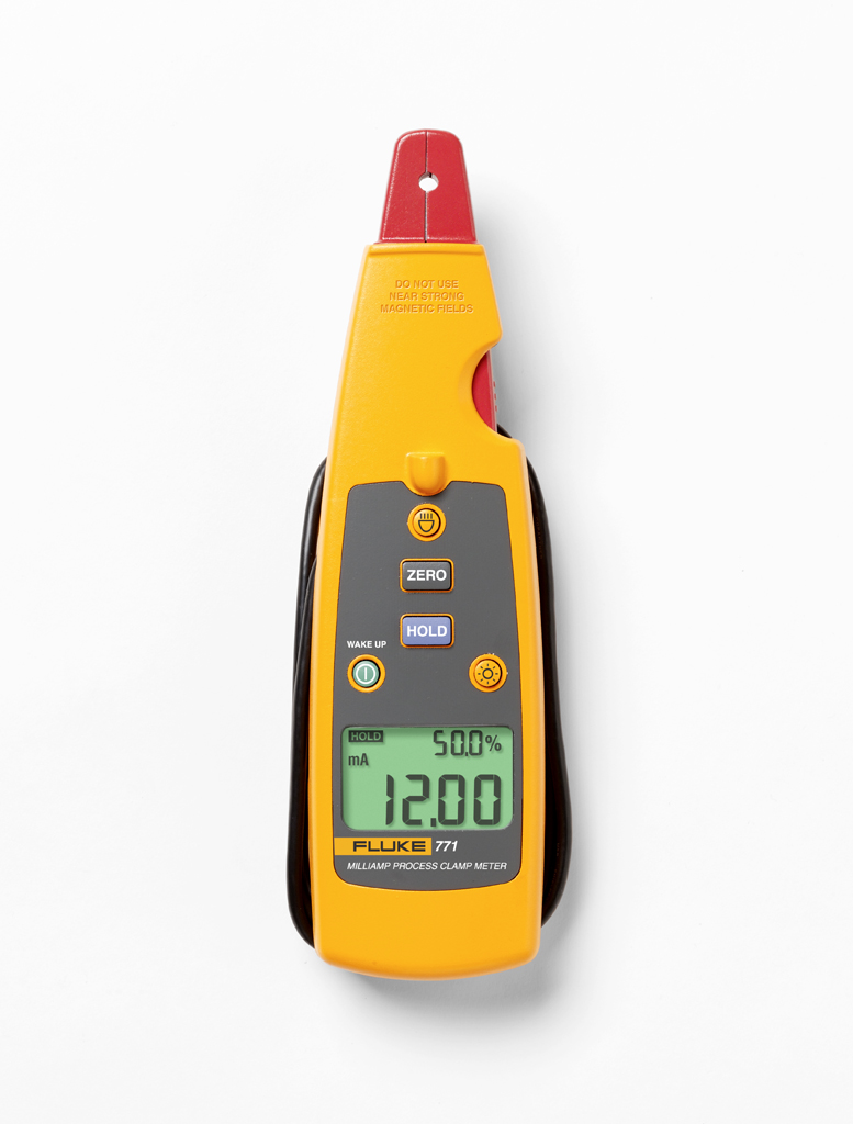 FLUKE 771