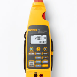 FLUKE 772