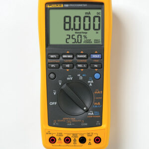 FLUKE 789