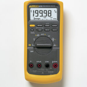 FLUKE 87-V