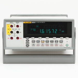 FLUKE 8808A