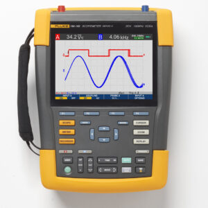 FLUKE 190-102-III