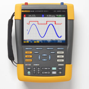 FLUKE 190-502-III-S