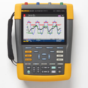 FLUKE 190-504-III-S