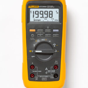 FLUKE 87V-MAX