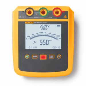 FLUKE 1535