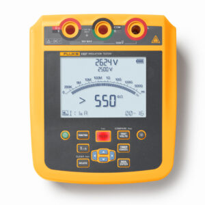 FLUKE 1537