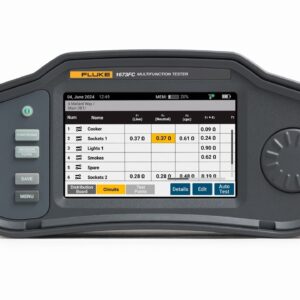 FLUKE 1673FC