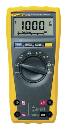 FLUKE 175