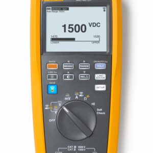 FLUKE 283FC