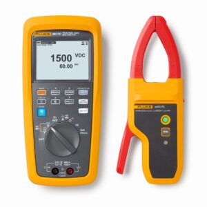 FLUKE 283 FC/PV