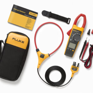 FLUKE 376FC