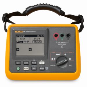 FLUKE GFL-1500