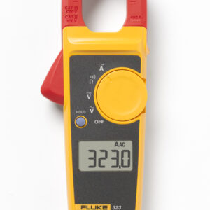 FLUKE 323
